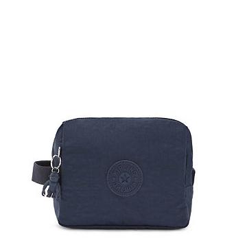 Kipling Parac Klassieke Small Toiletry Bag Tassen Blauw | België 1052SG